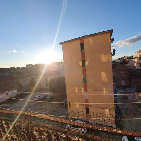Casa Palazzine Ovest In Centro Citta Apartment Santa Maria Capua Vetere Luaran gambar