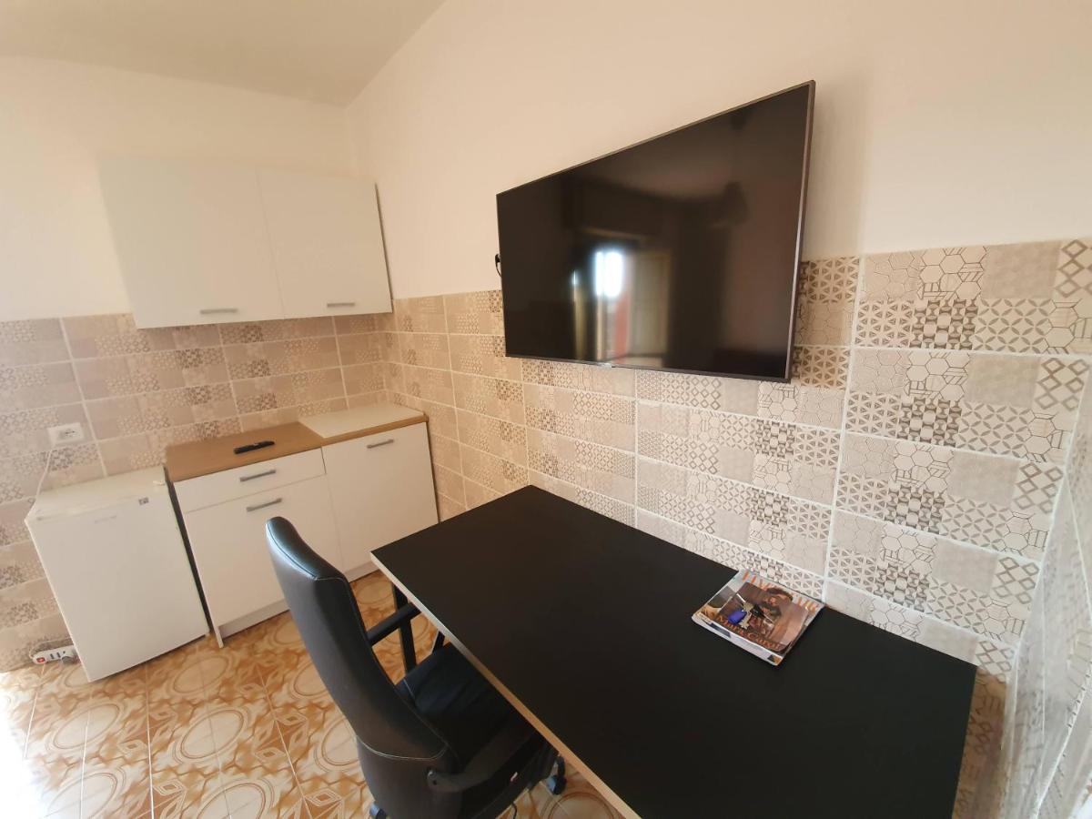 Casa Palazzine Ovest In Centro Citta Apartment Santa Maria Capua Vetere Luaran gambar