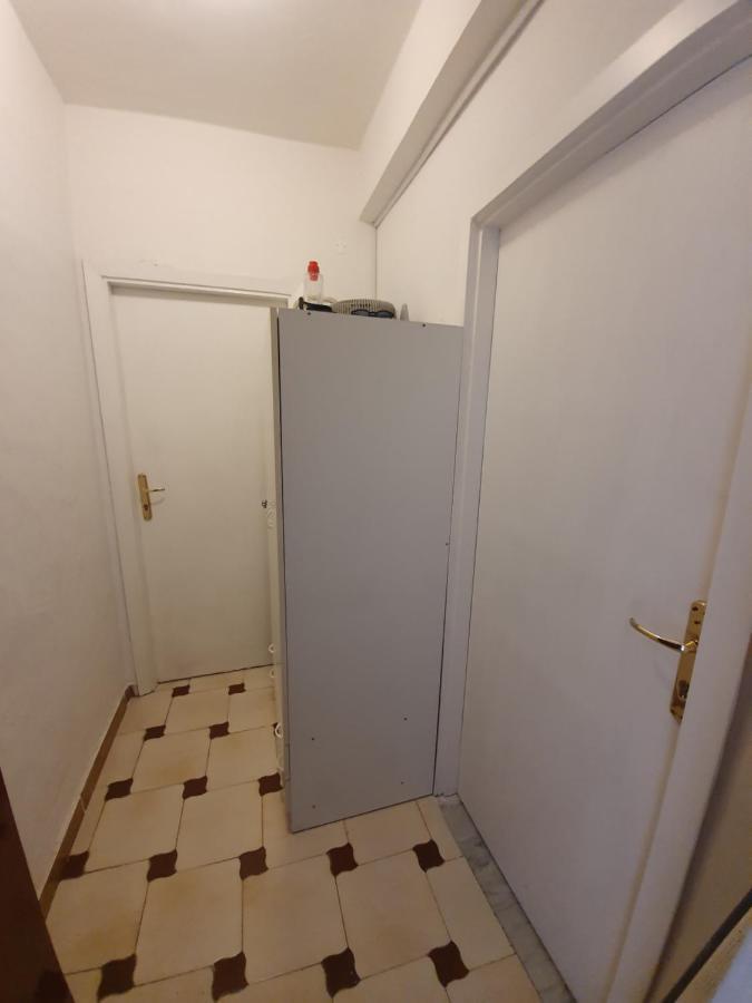 Casa Palazzine Ovest In Centro Citta Apartment Santa Maria Capua Vetere Luaran gambar