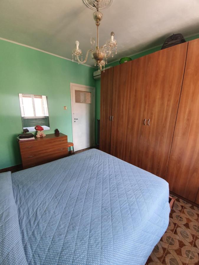 Casa Palazzine Ovest In Centro Citta Apartment Santa Maria Capua Vetere Luaran gambar