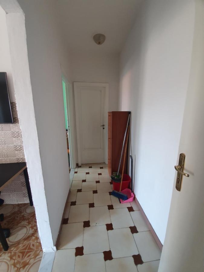 Casa Palazzine Ovest In Centro Citta Apartment Santa Maria Capua Vetere Luaran gambar