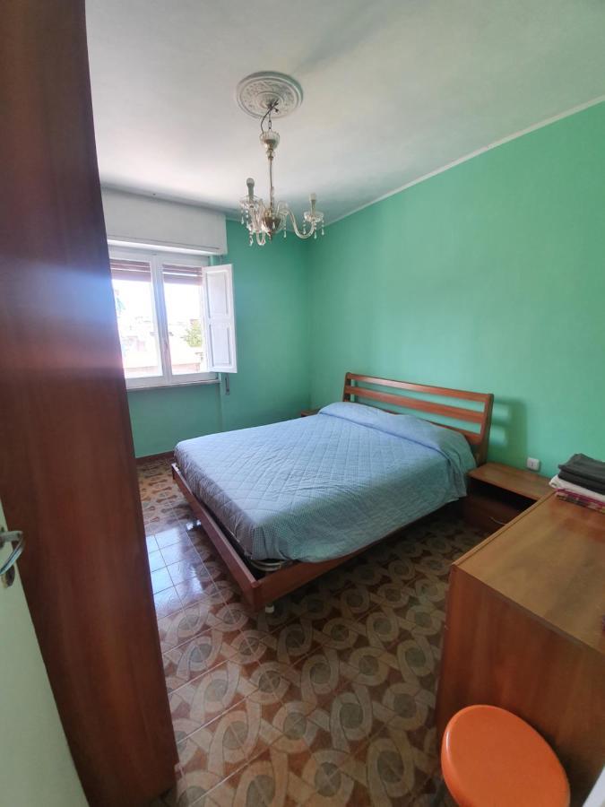 Casa Palazzine Ovest In Centro Citta Apartment Santa Maria Capua Vetere Luaran gambar